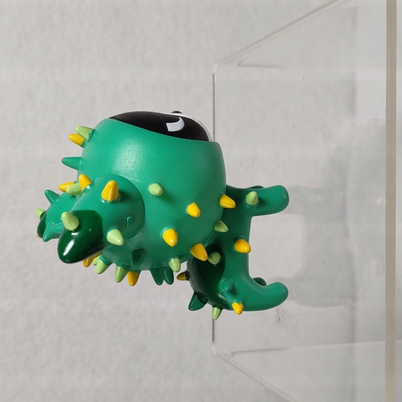 Tokidoki Cactus Pets "Nero" - Picture 3 of 6